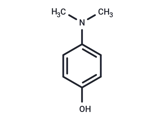 4-(Dimethylamino)phenol