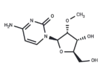2′-O-Methylcytidine