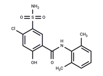 Xipamide