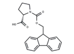 Fmoc-L-Proline