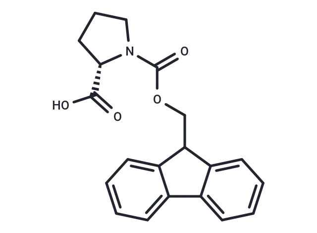 Fmoc-L-Proline