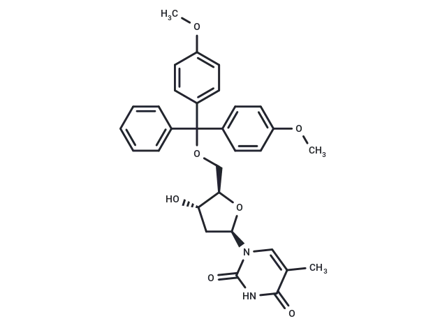5'-O-DMT-dT CgoaEGayDn2EGPp1AAAAAFW5Fms590- Immunomart