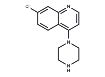 7-Chloro-4-(piperazin-1-yl)quinoline