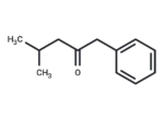 4-Methyl-1-phenyl-2-pentanone