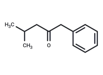 4-Methyl-1-phenyl-2-pentanone