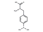4-Borono-L-phenylalanine