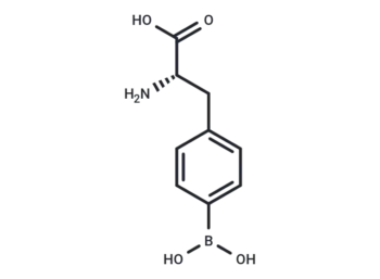 4-Borono-L-phenylalanine