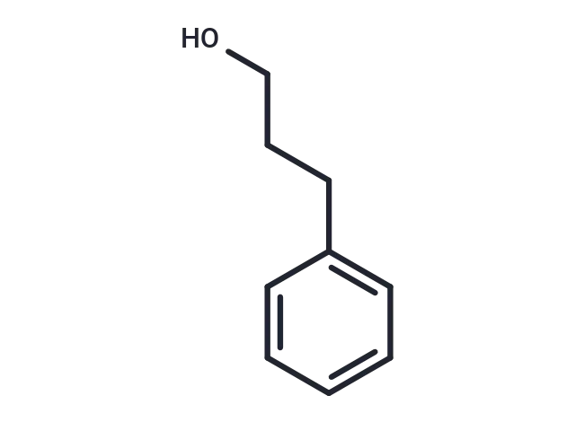 Hydrocinnamic alcohol