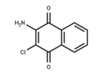 Quinoclamine
