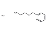 2-(Pyridyldithio)ethylamine hydrochloride