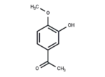 3-Hydroxy-4-methoxyacetophenone