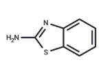 2-Benzothiazolamine