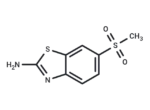 TbPTR1 inhibitor 2