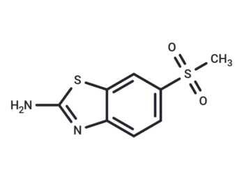 TbPTR1 inhibitor 2