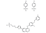 Lapatinib Ditosylate
