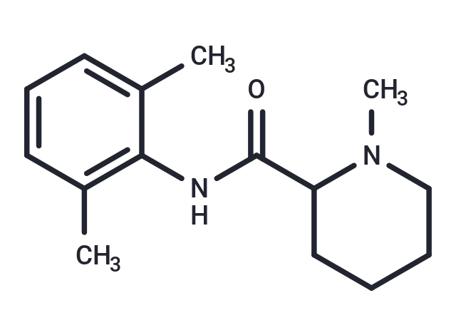 Mepivacaine