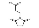 3-Maleimidopropionic acid