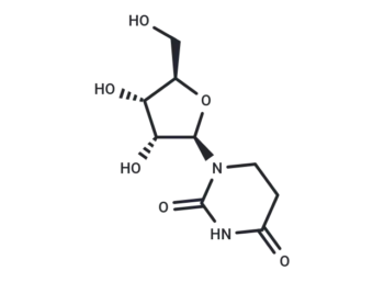 5,6-Dihydrouridine