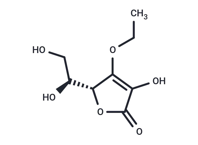 3-O-Ethyl-L-ascorbic acid