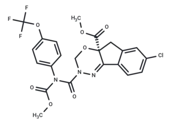 (±)-Indoxacarb