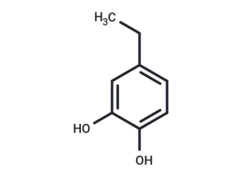 4-Ethylcatechol