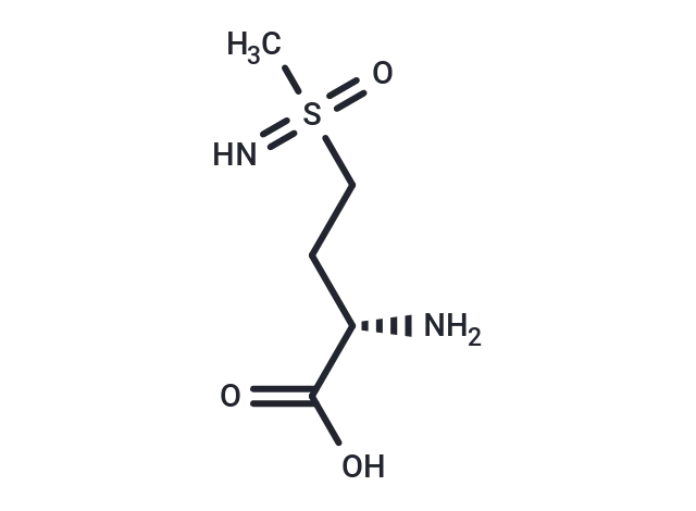 L-Methionine-DL-sulfoximine