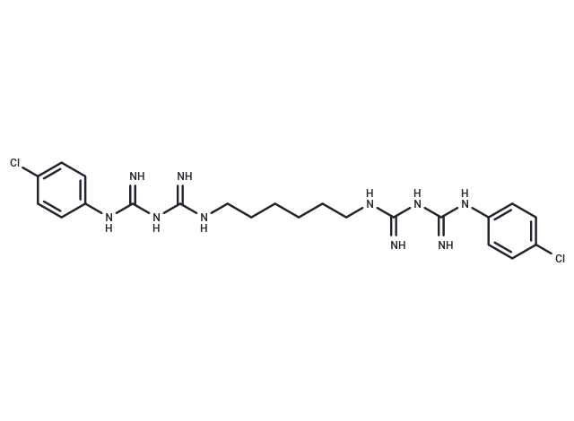 Chlorhexidine