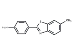 Phenyl-benzothiazole
