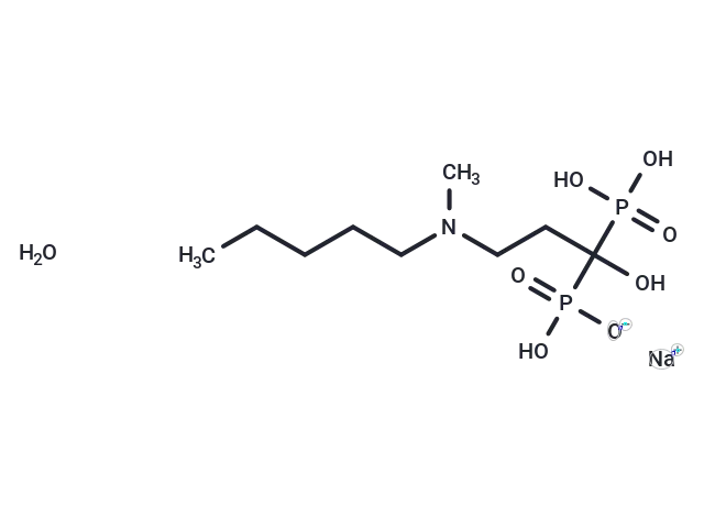 Ibandronate sodium