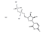Uridine-5′-diphosphate disodium salt