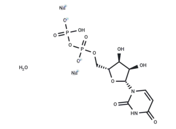 Uridine-5'-diphosphate disodium salt