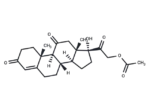Cortisone acetate