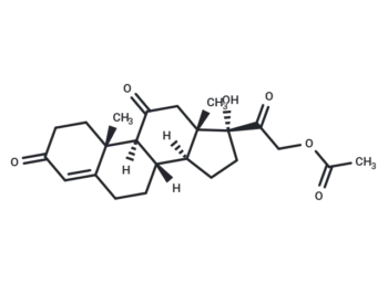 Cortisone acetate