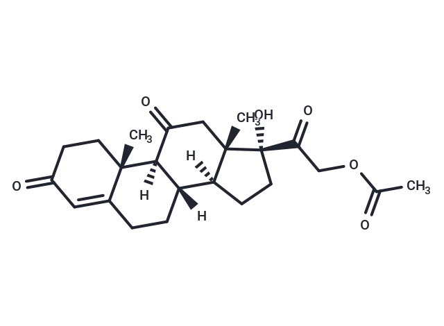 Cortisone acetate