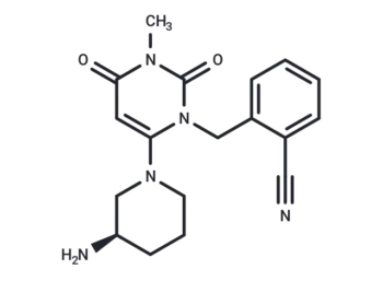 Alogliptin