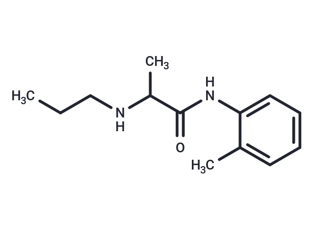 Prilocaine