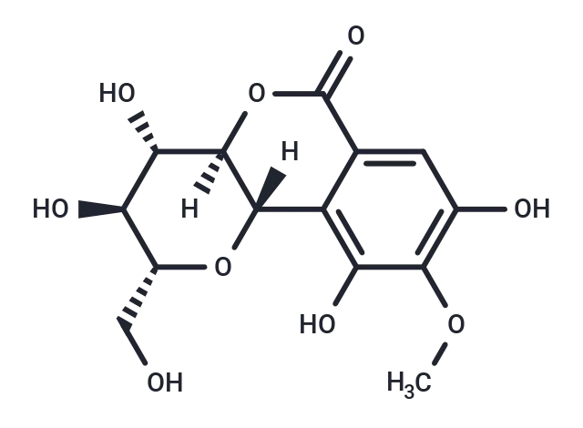 Bergenin - Immunomart