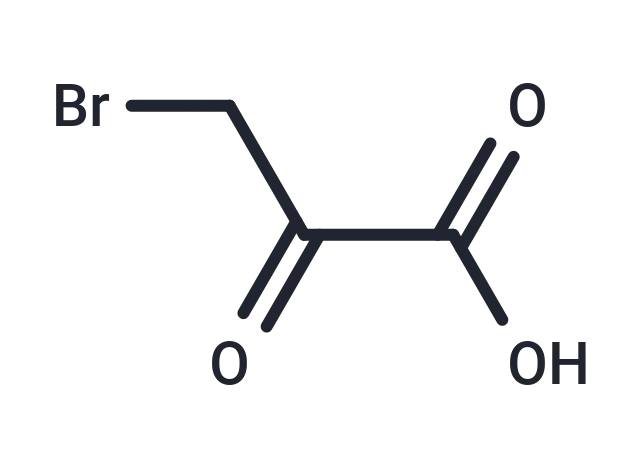 3-Bromopyruvic acid
