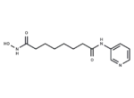 Pyroxamide
