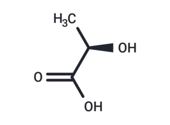 D-(-)-Lactic acid