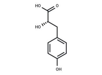 (S)-3-(4-Hydroxyphenyl)lactic acid