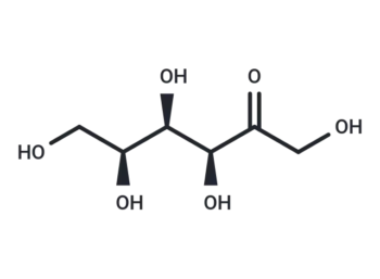 (3S,4R,5S)-1,3,4,5,6-Pentahydroxyhexan-2-one