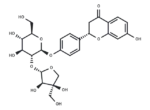 Liquiritin apioside