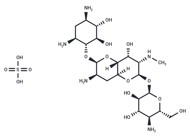Apramycin sulfate