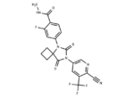 Apalutamide