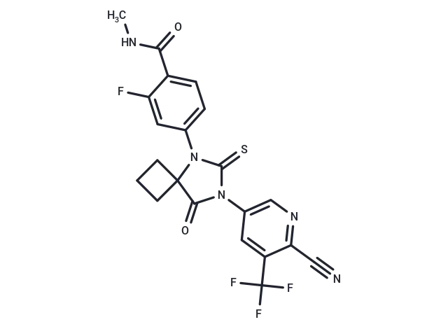 Apalutamide
