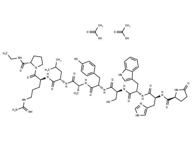 Alarelin Acetate