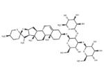 Gracillin