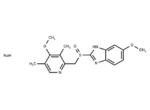 (R)-Omeprazole (sodium salt)
