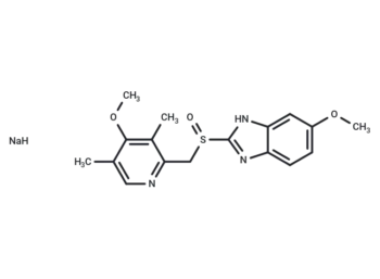 (R)-Omeprazole (sodium salt)